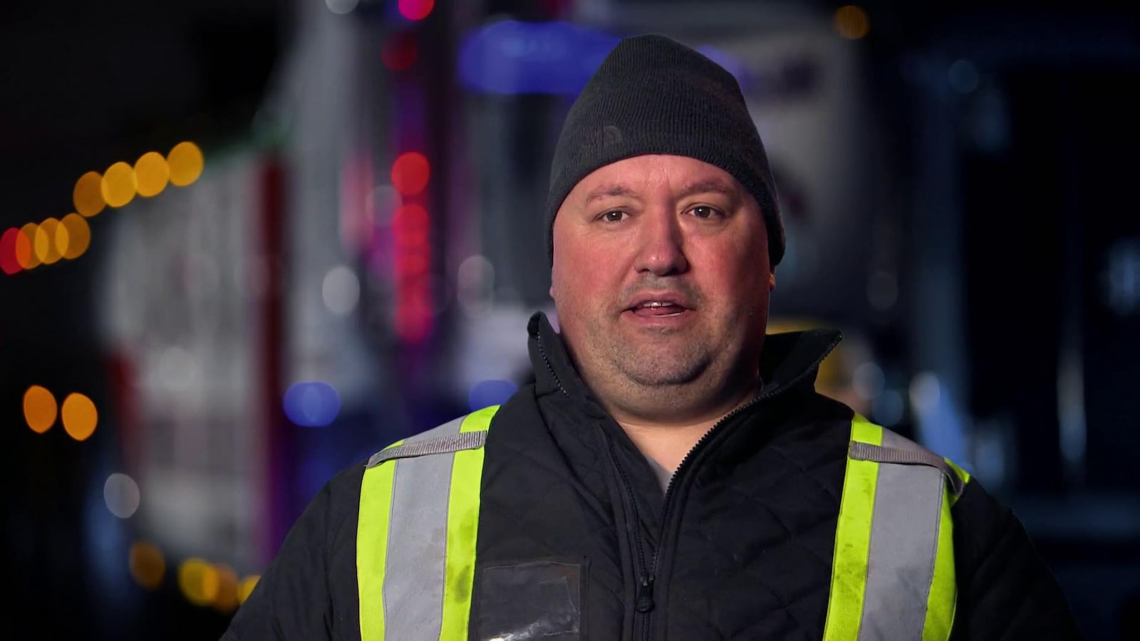 Heavy Rescue: 401