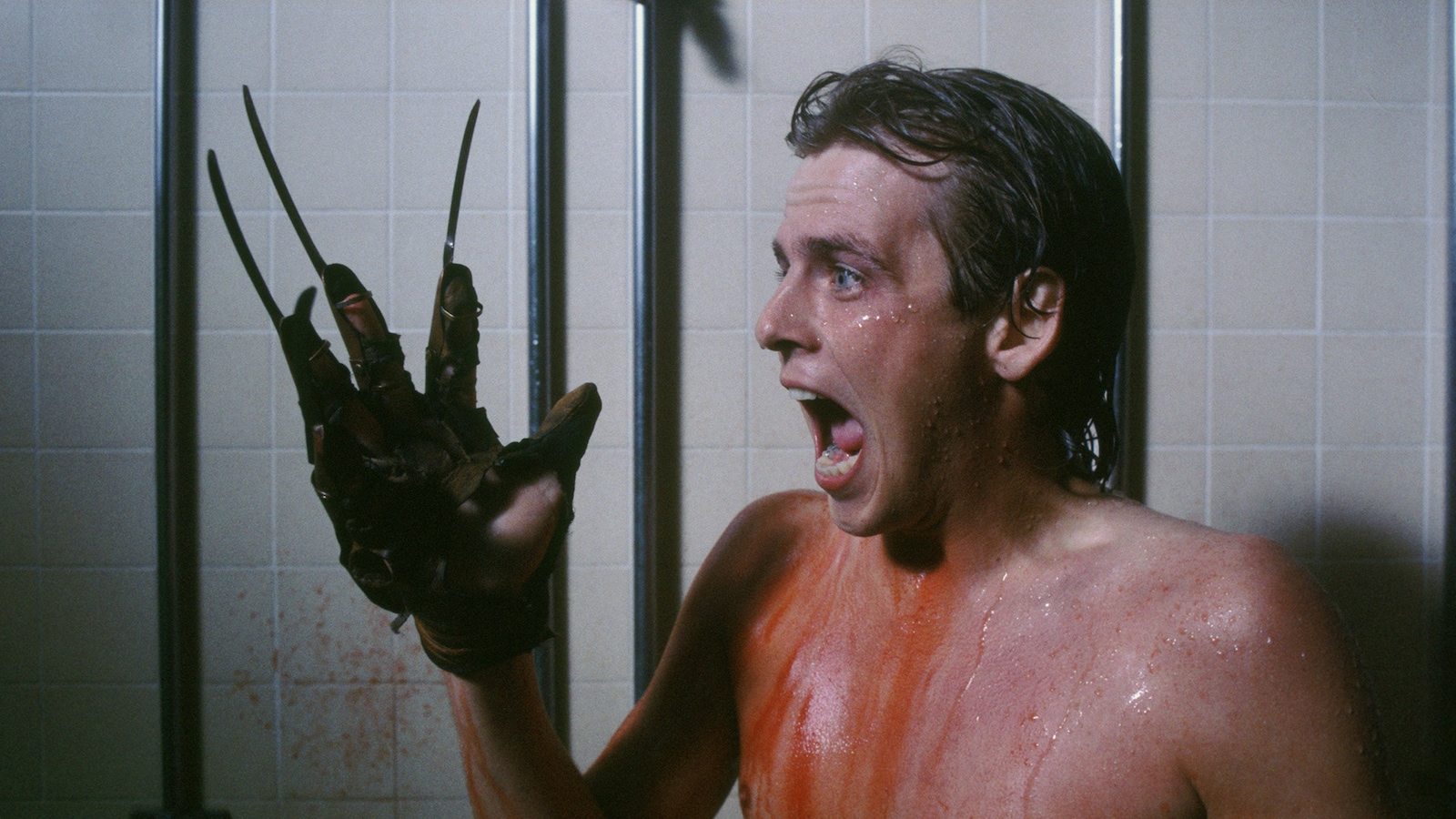 Terror på Elm Street 2 - Freddys hämnd