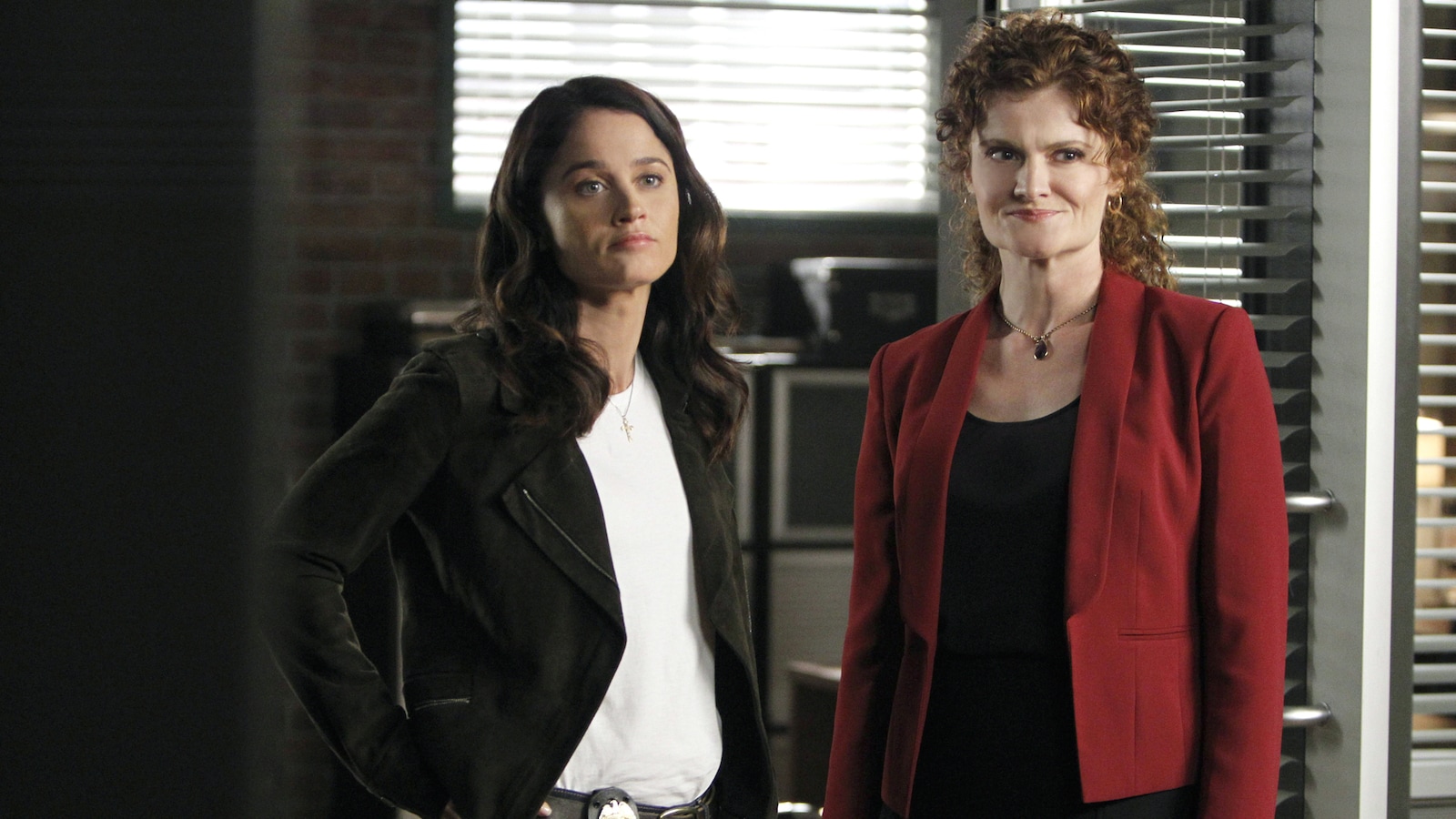 The Mentalist