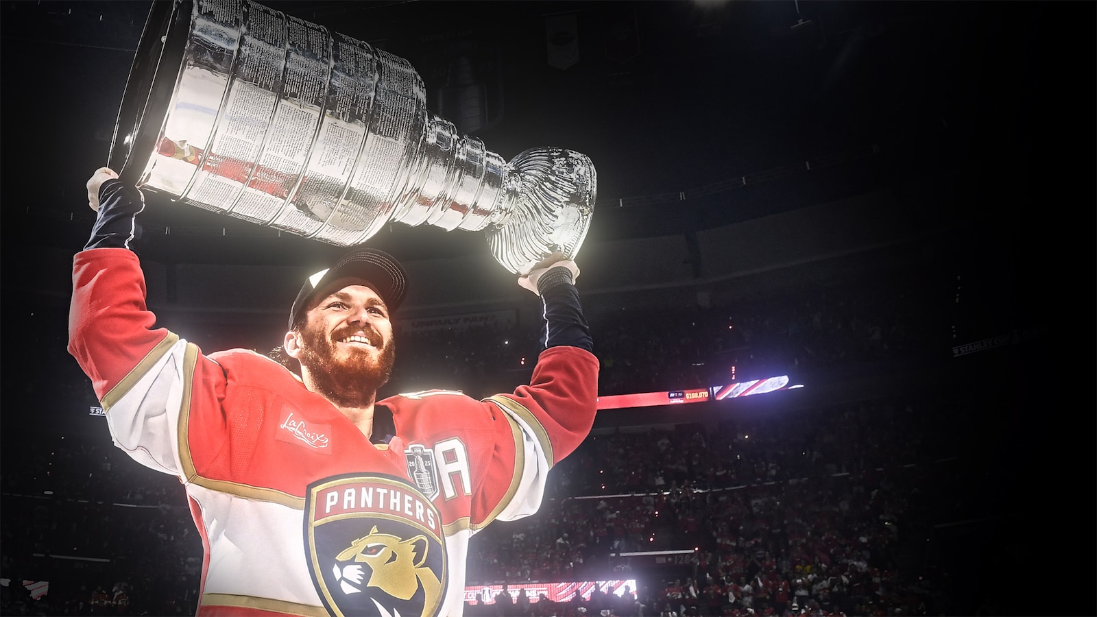 2025 Stanley Cup Championship Film