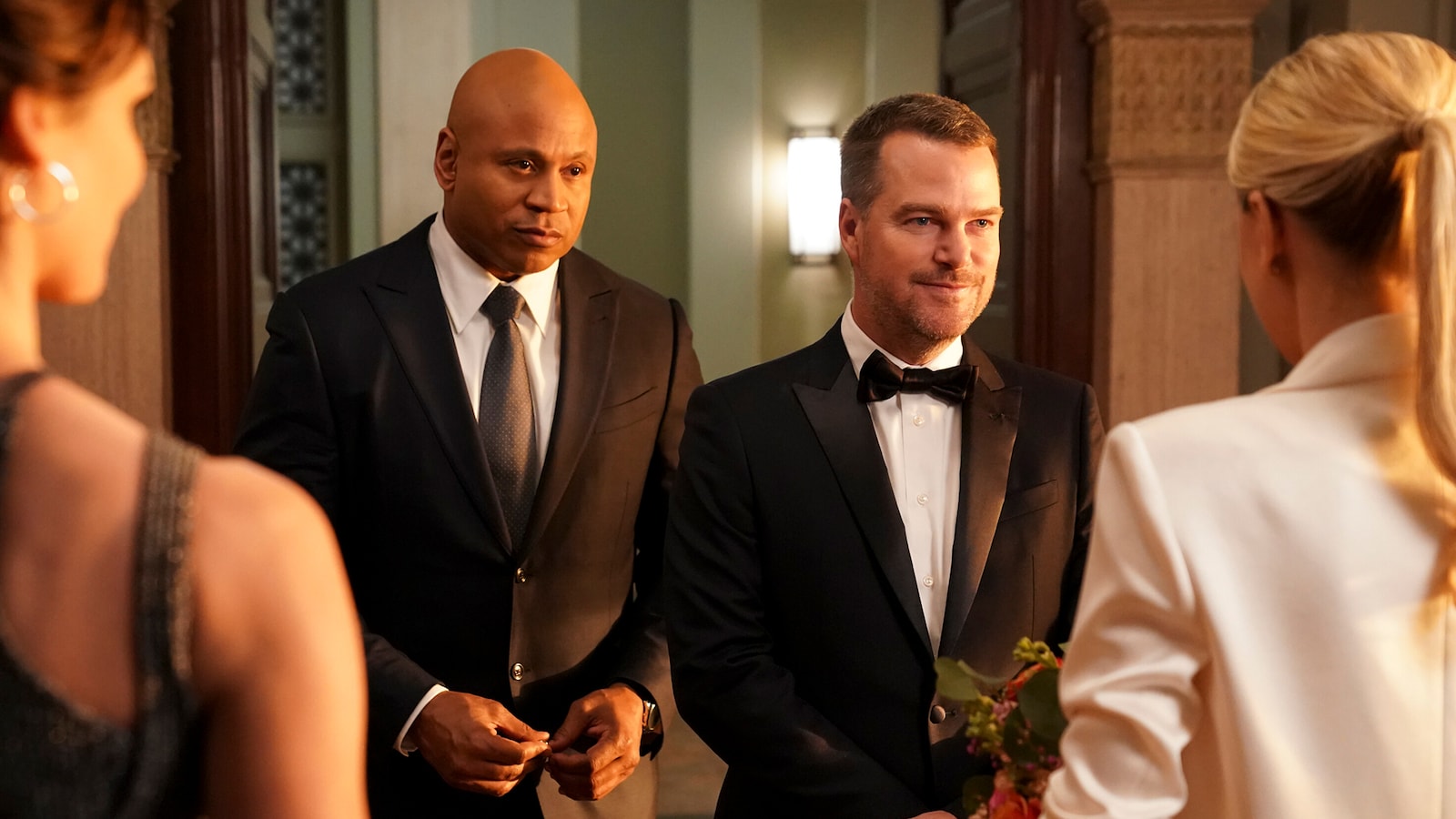 NCIS: Los Angeles