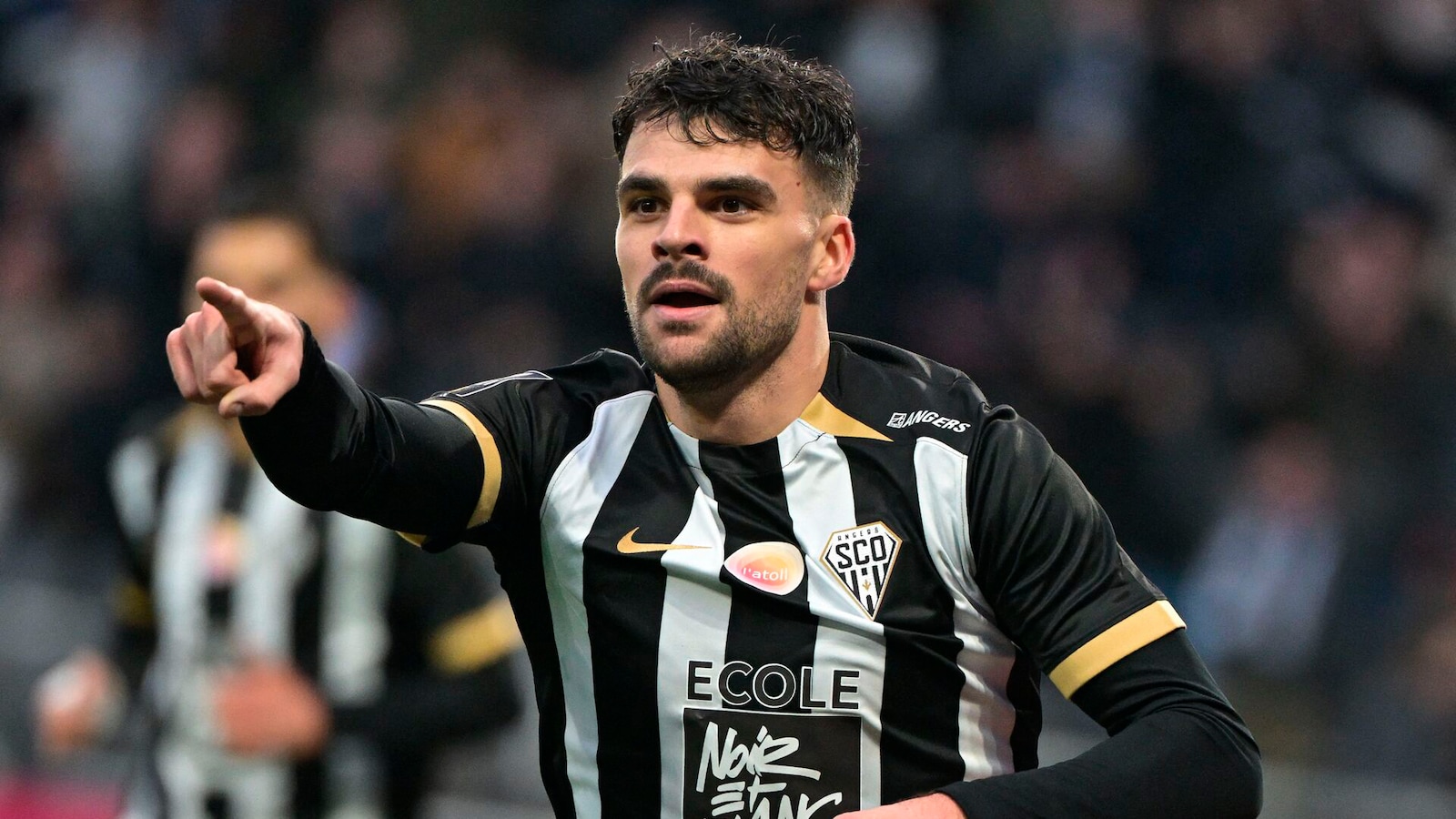Angers - Lille