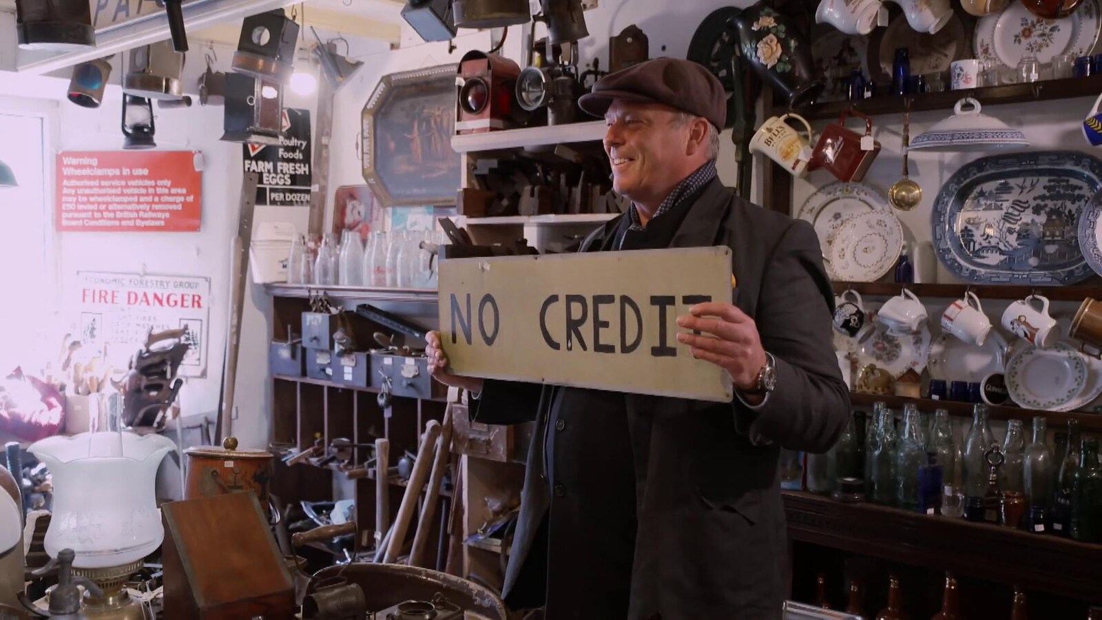 Antiques Road Trip