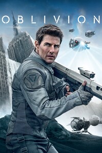 Poster för Oblivion