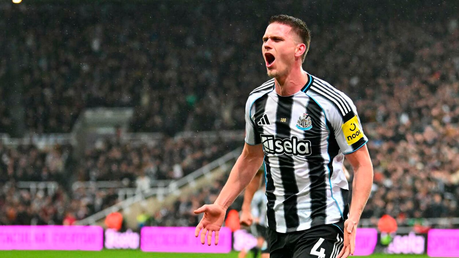 Newcastle - Sunderland