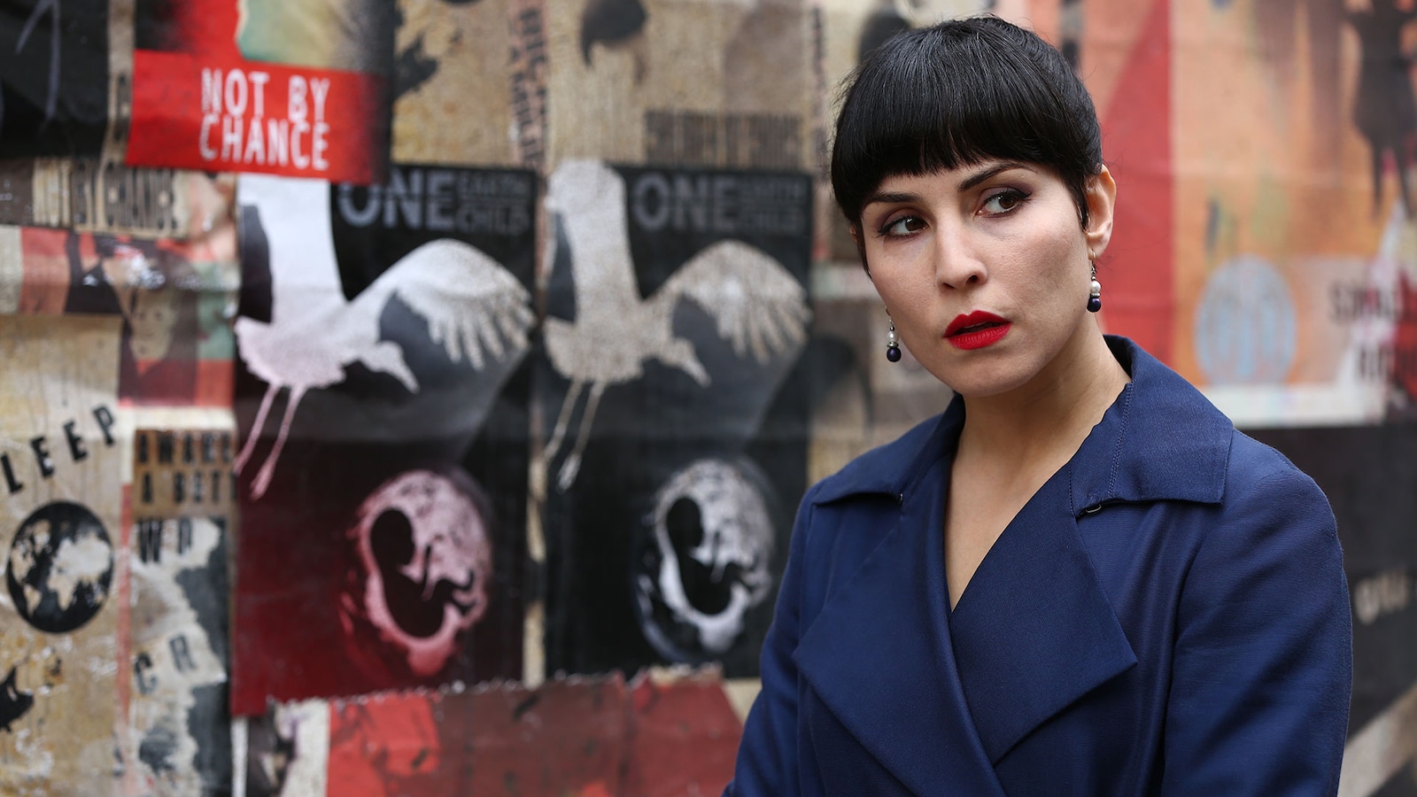 What Happened to Monday