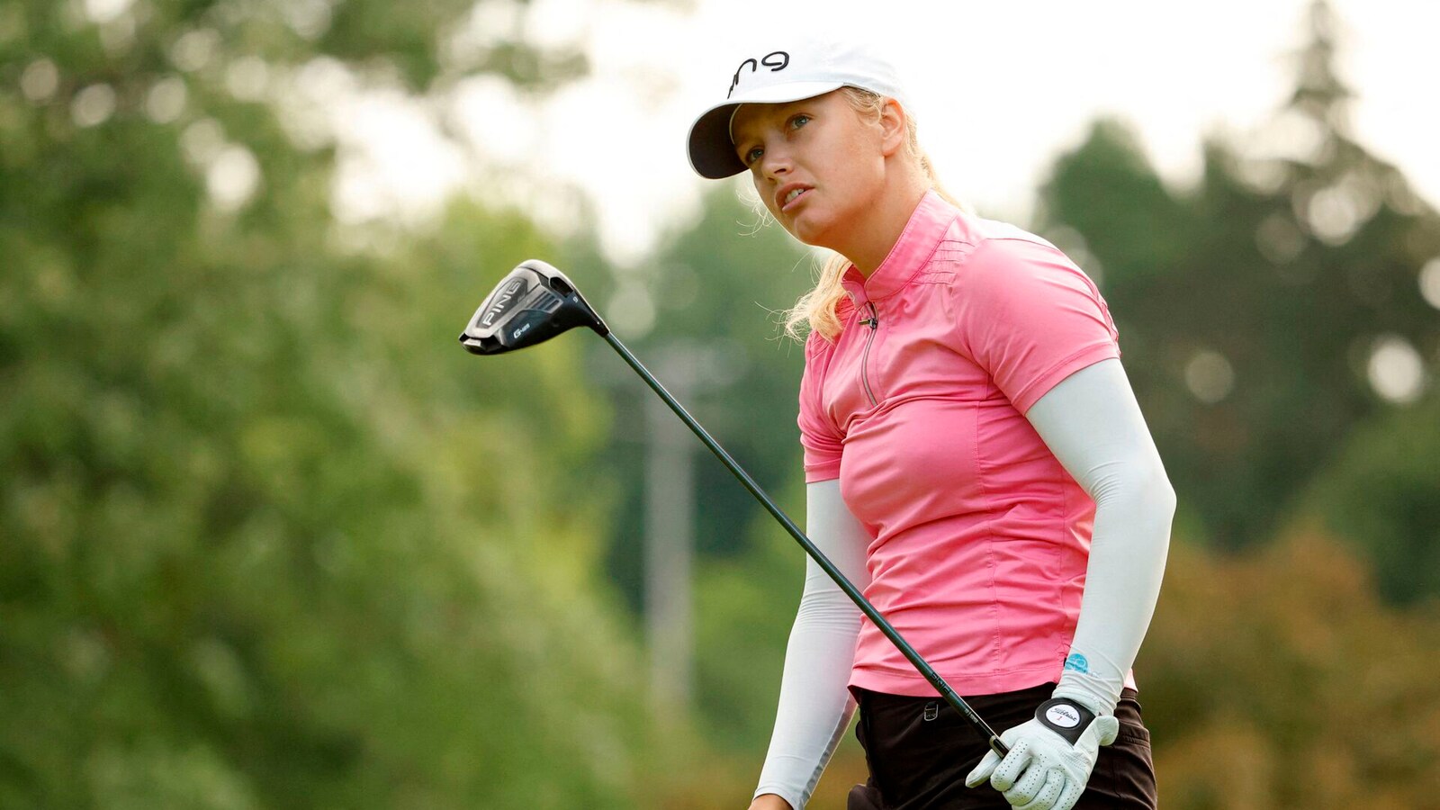 CPKC Women's Open