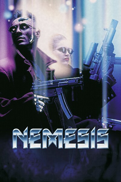 nemesis-1992
