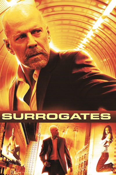 surrogates-2009