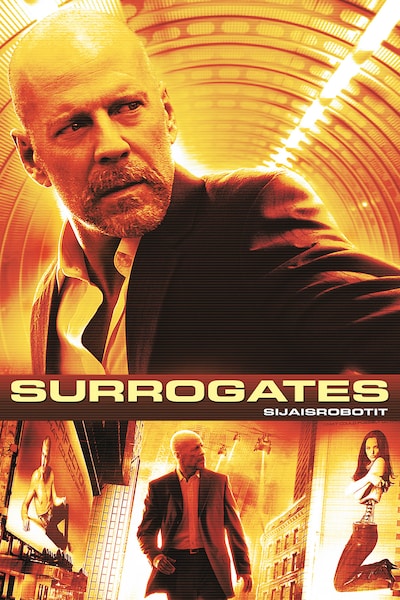 surrogates-2009