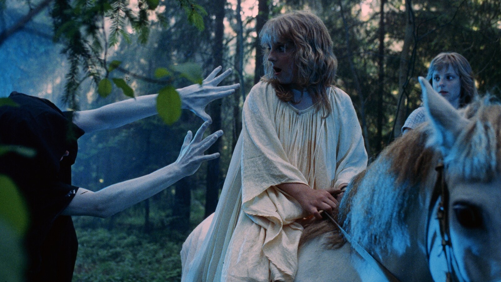 Allrakäraste syster