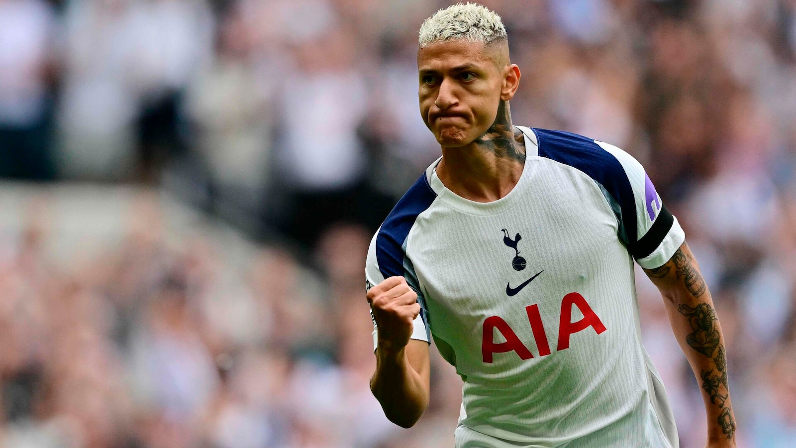 Tottenham - Nottingham Forest