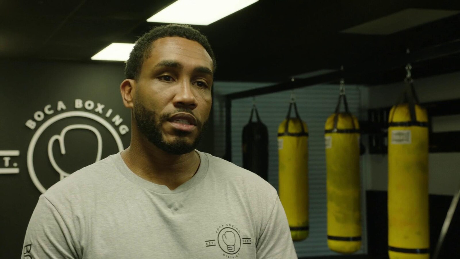 UFC Countdown 264