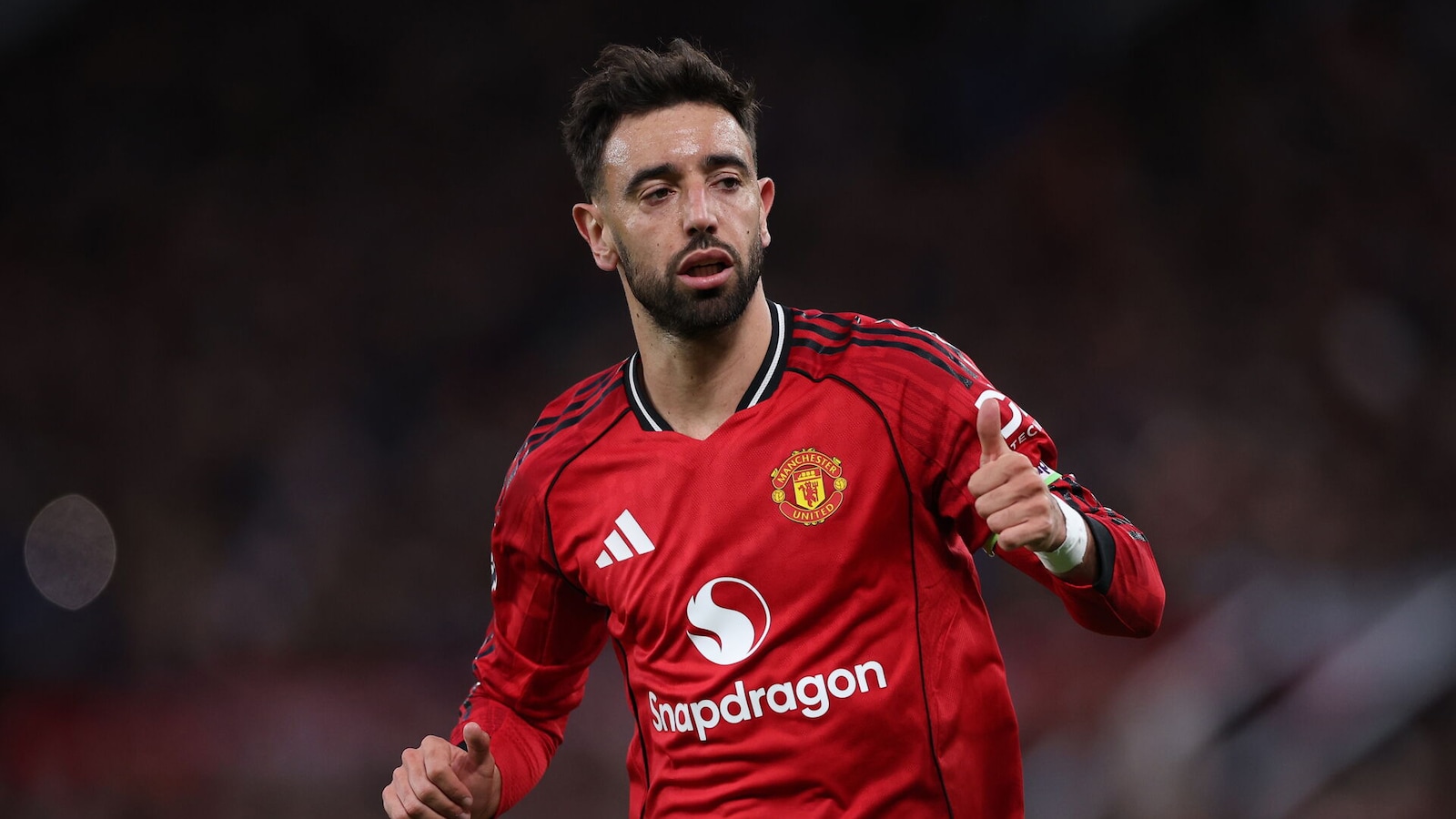 Man United - Liverpool