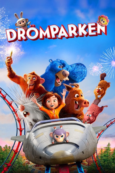 dromparken-2019