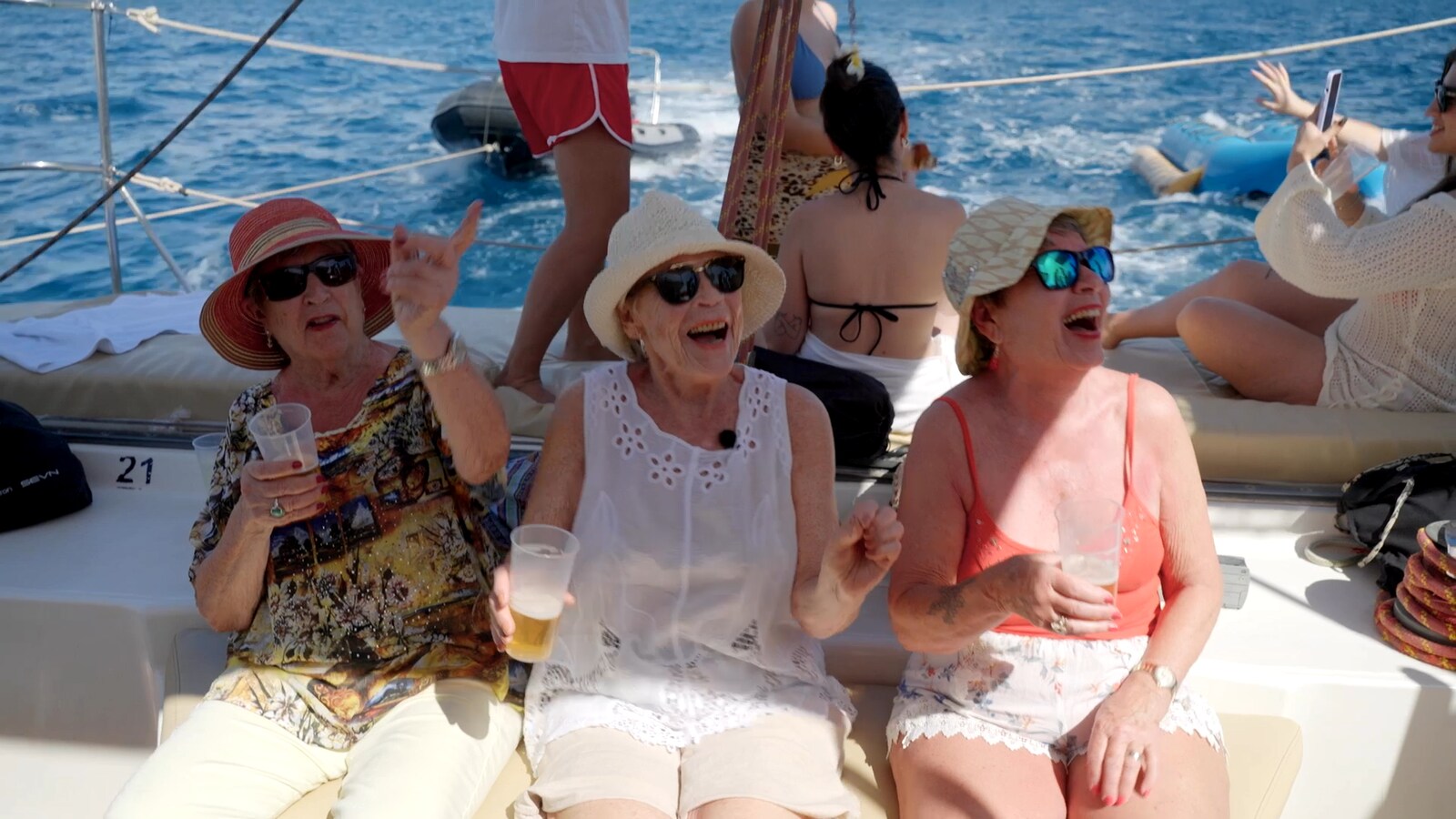 Charterfeber Norge