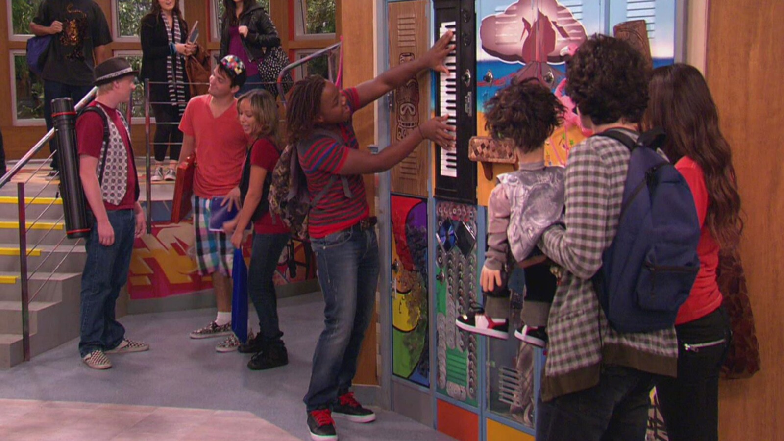 victorious/sesong-1/episode-2