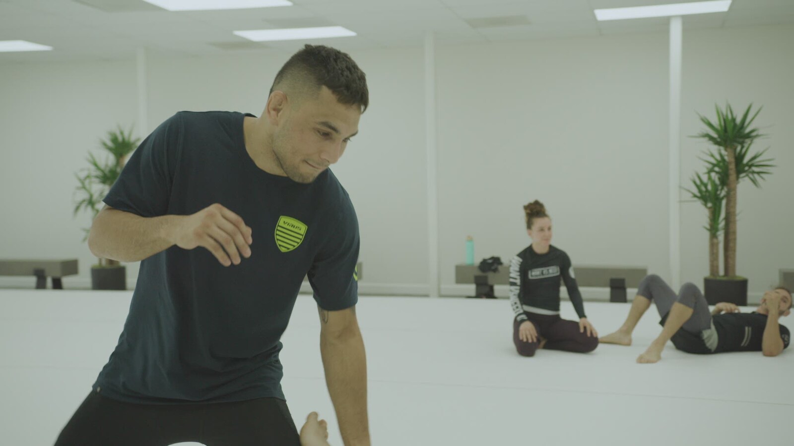 UFC Countdown 255