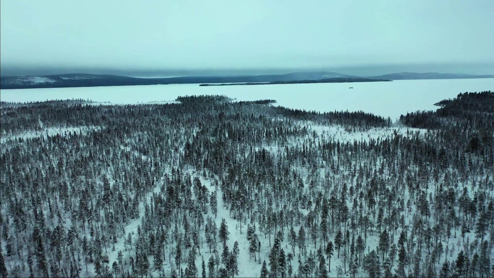 Högspänning