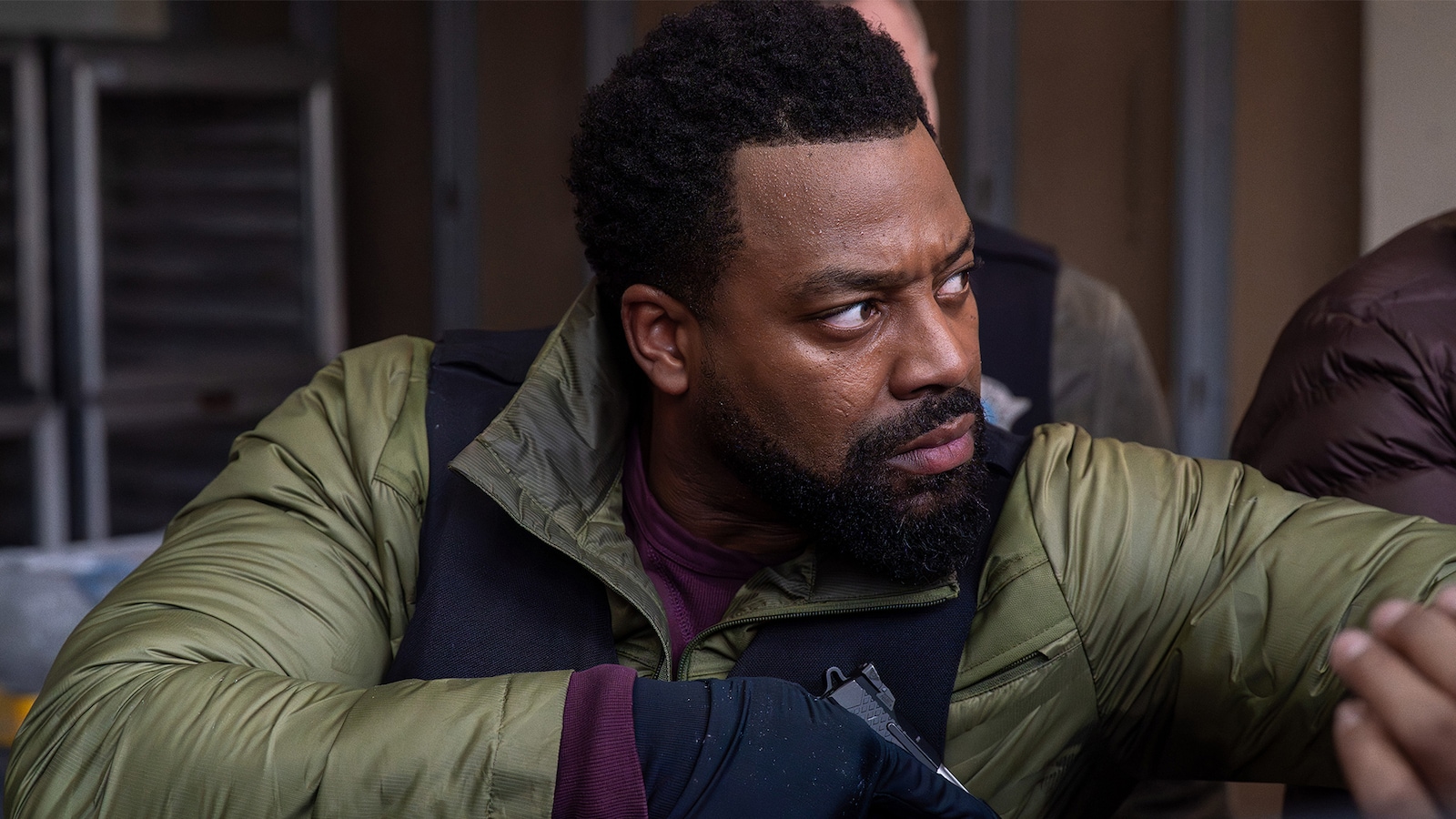 Chicago P.D.