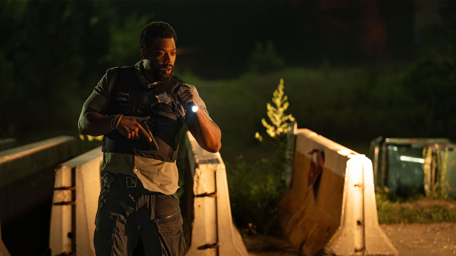 Chicago P.D.
