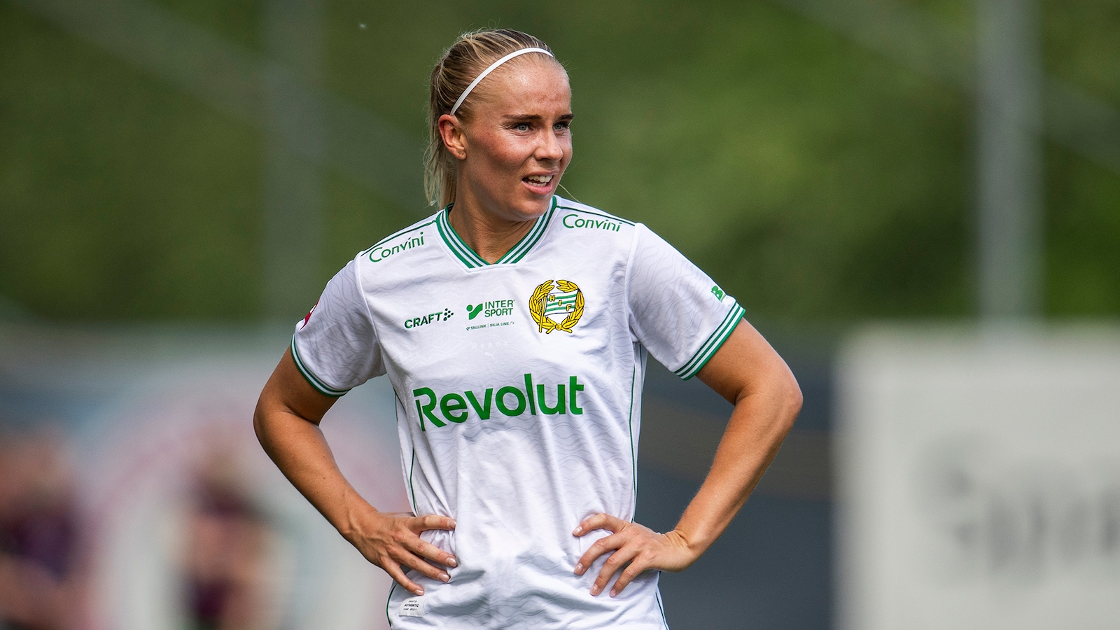 Hammarby - Vittsjö
