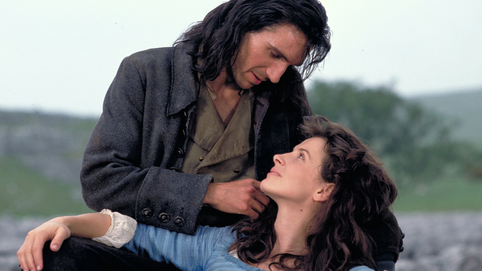 Emily Brontë's Wuthering Heights