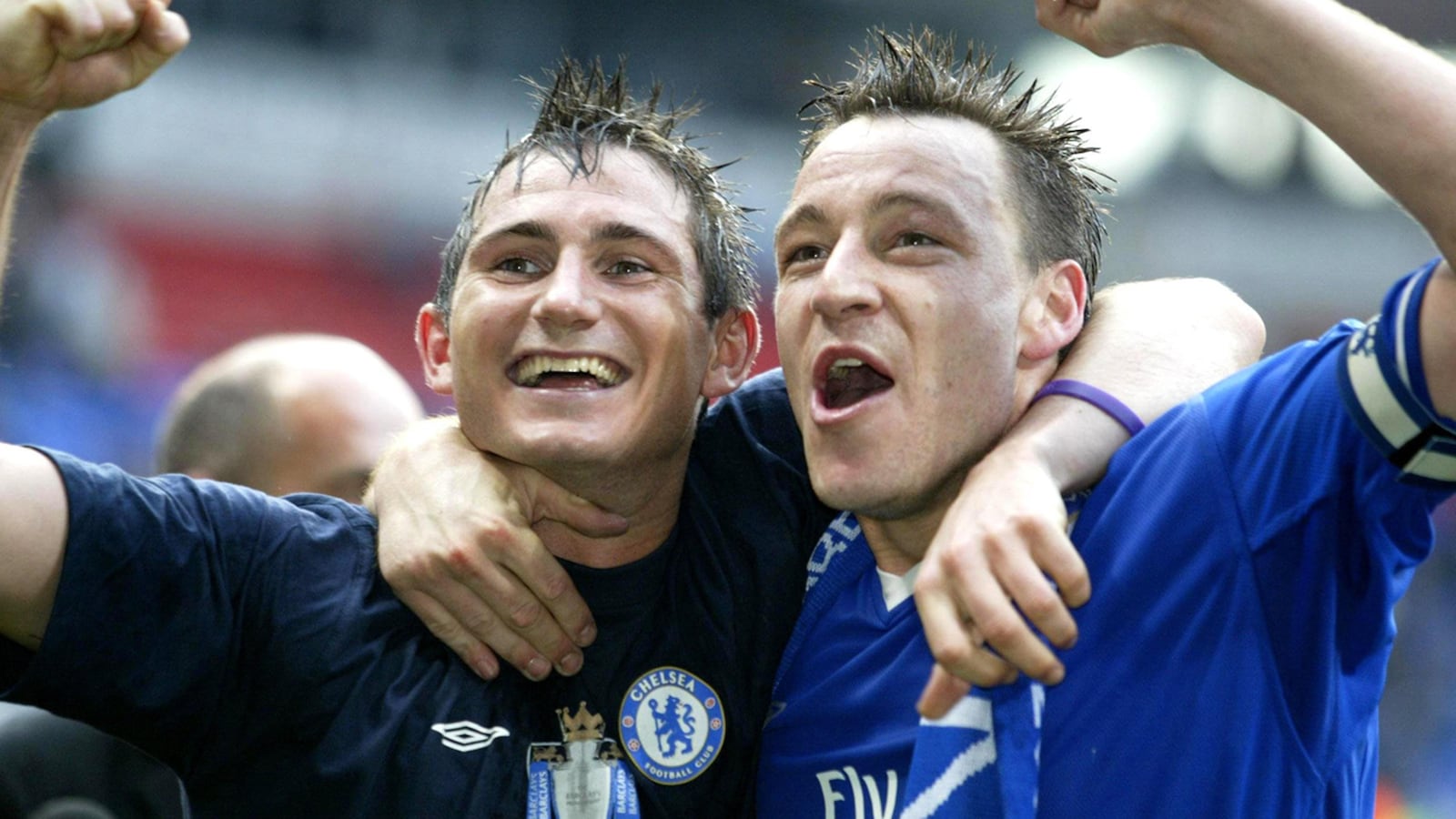 Fever Pitch: The Battle for the Premier League