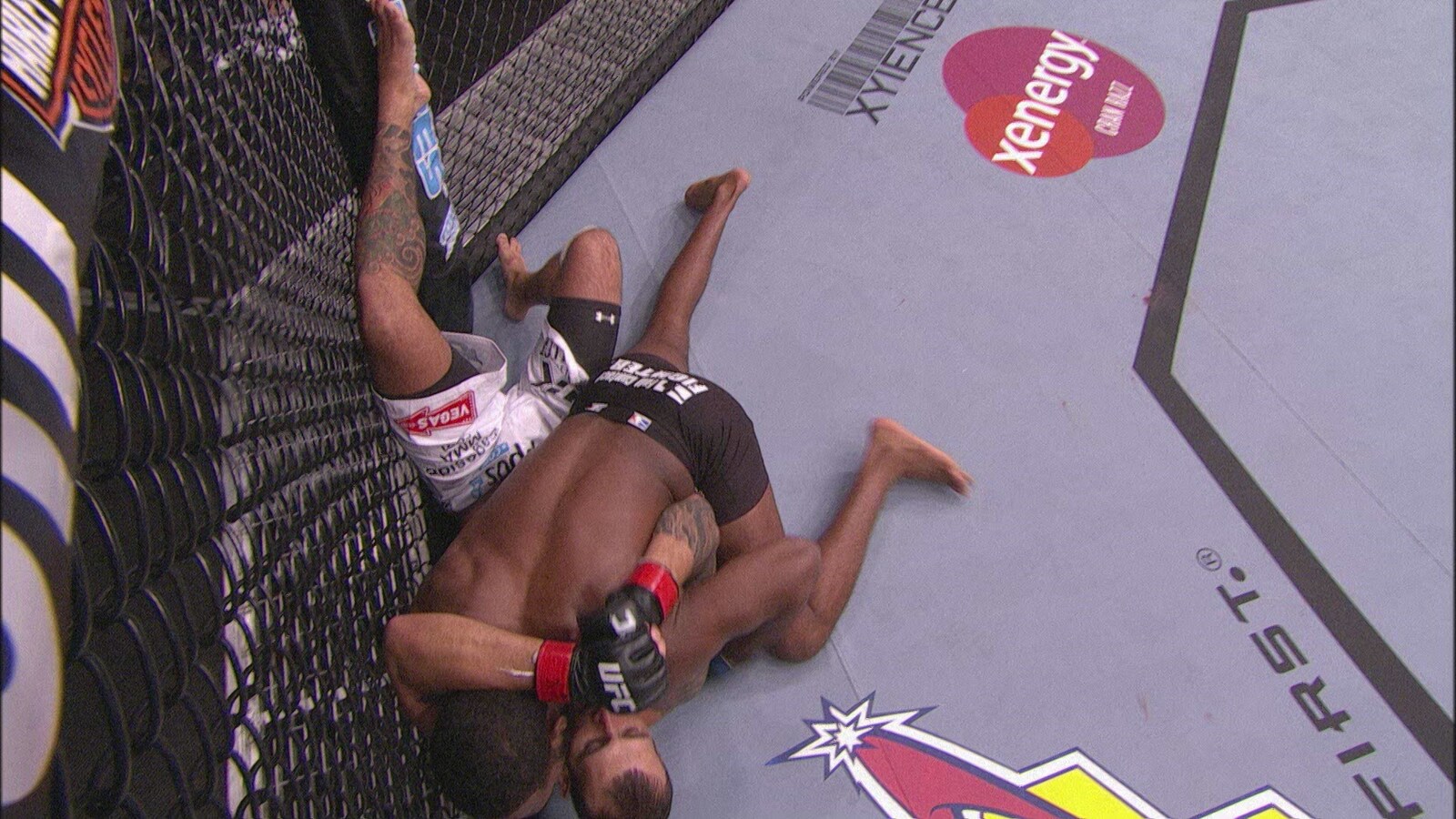 UFC Countdown 232