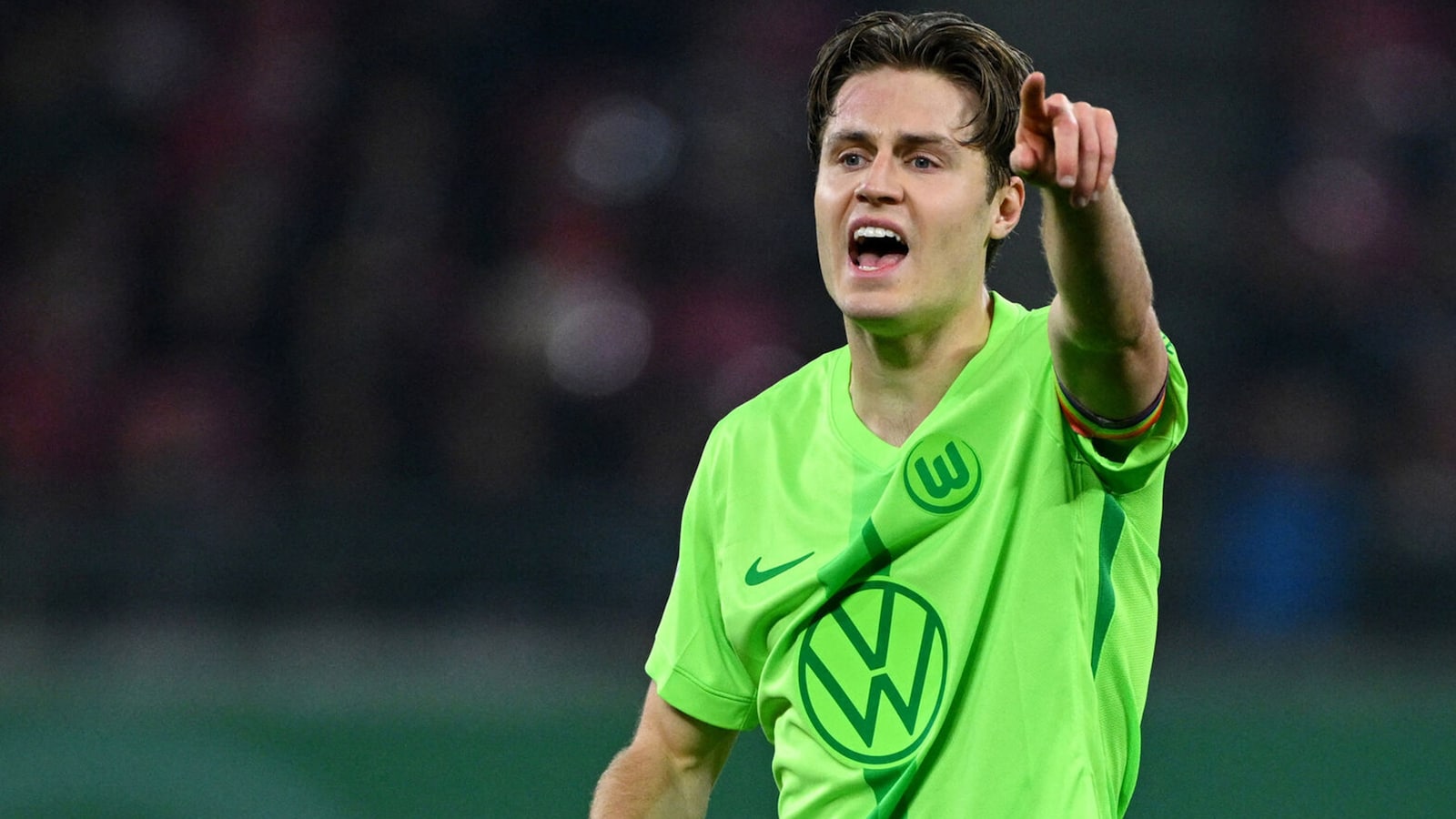 Wolfsburg - Mainz