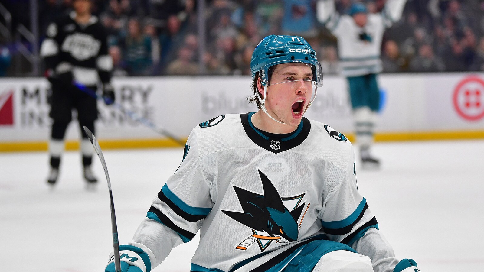 Montreal - San Jose