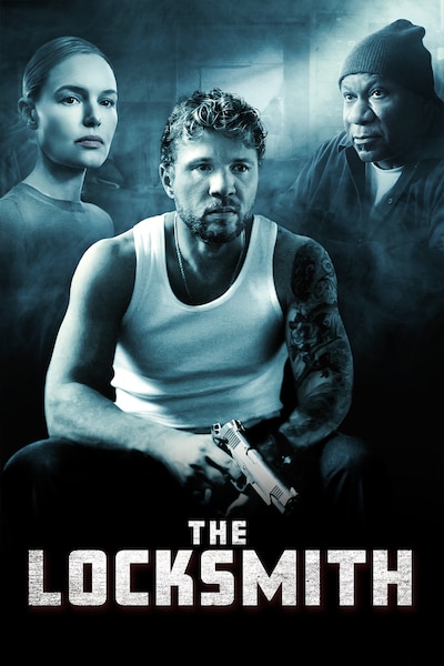 the-locksmith-2023