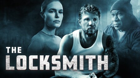 The Locksmith