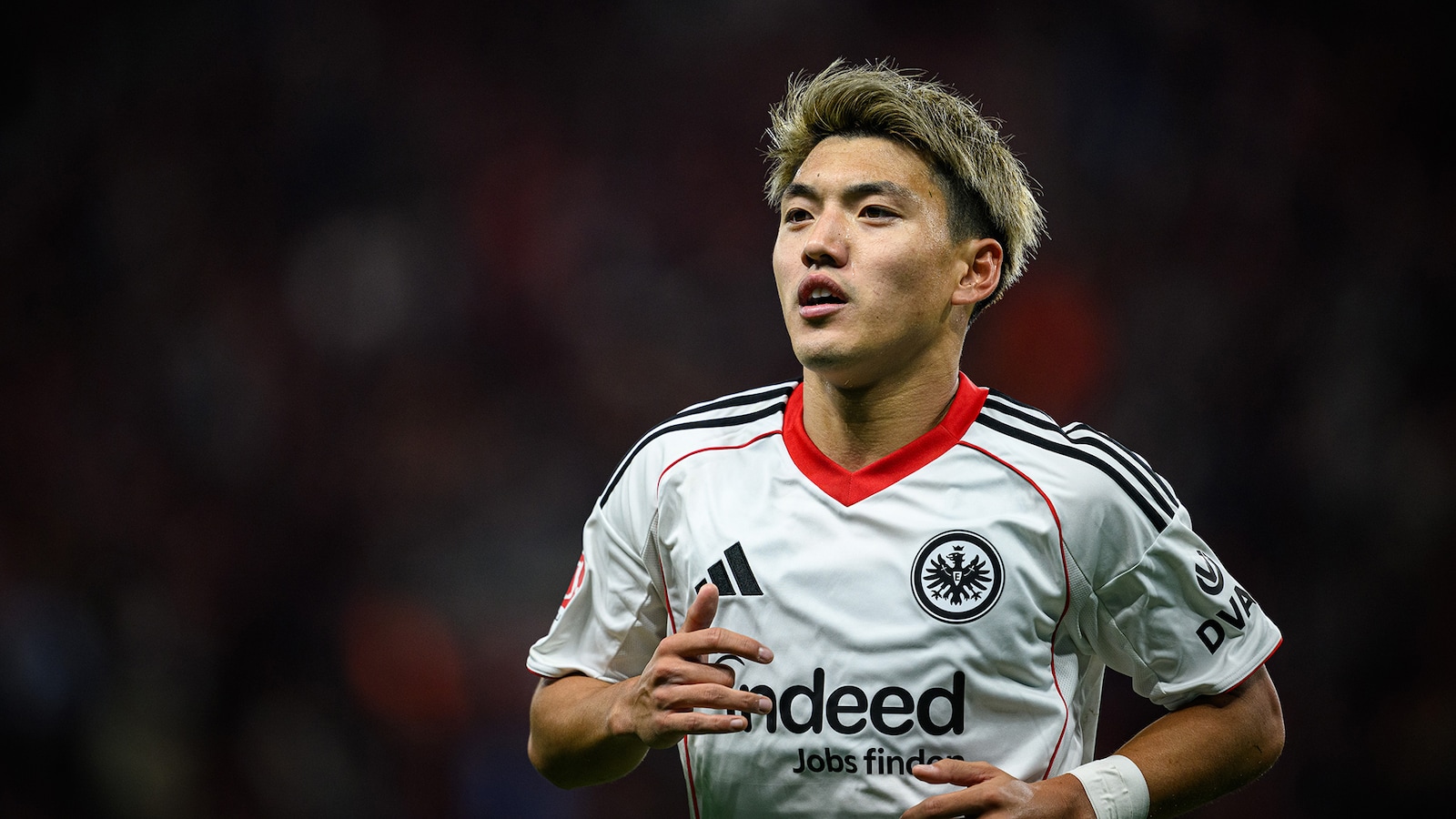 Heidenheim - Frankfurt