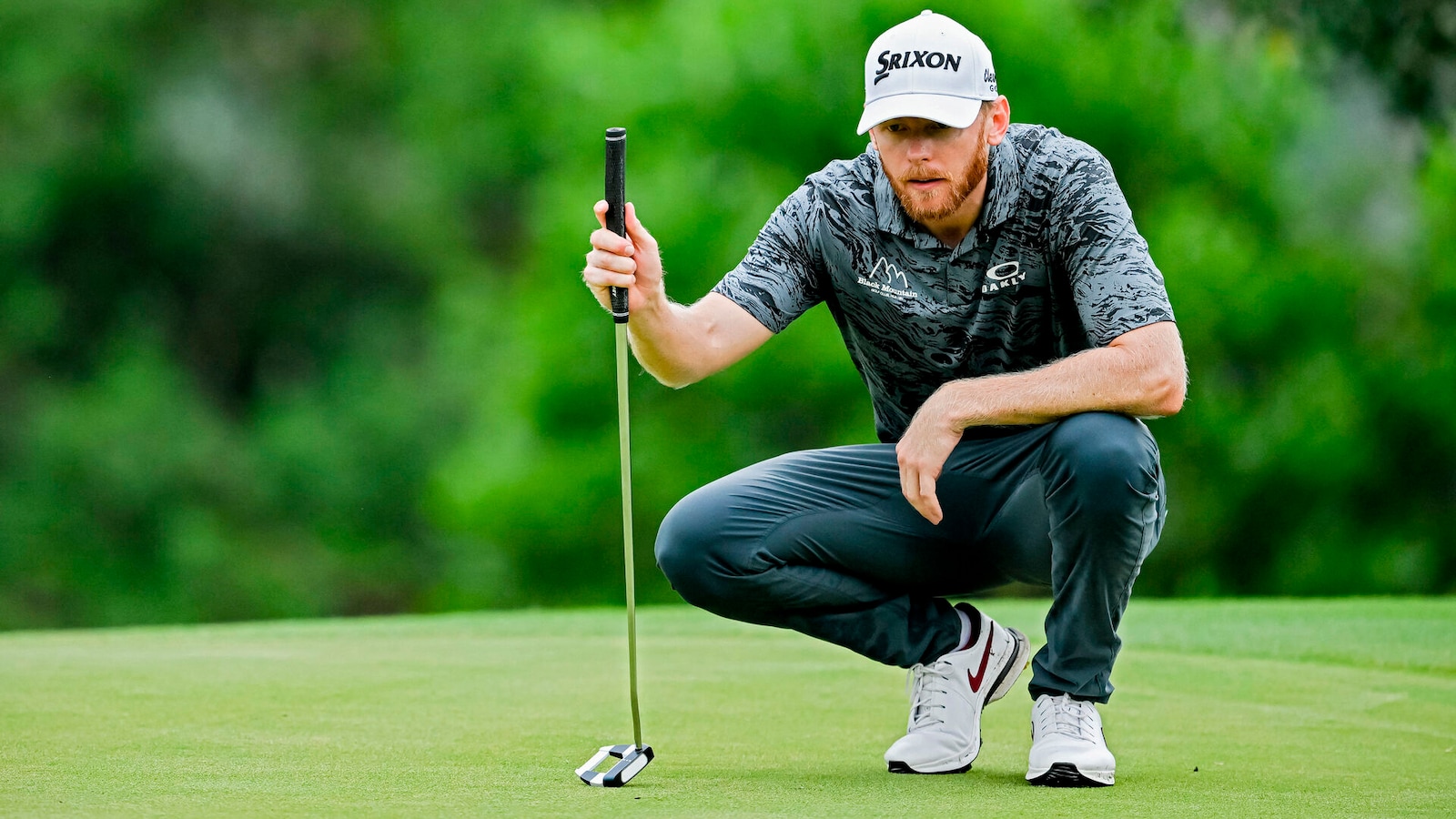Danish Golf Championship