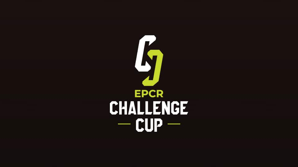 EPCR Challenge Cup, Rugby - Live Streaming On Viaplay