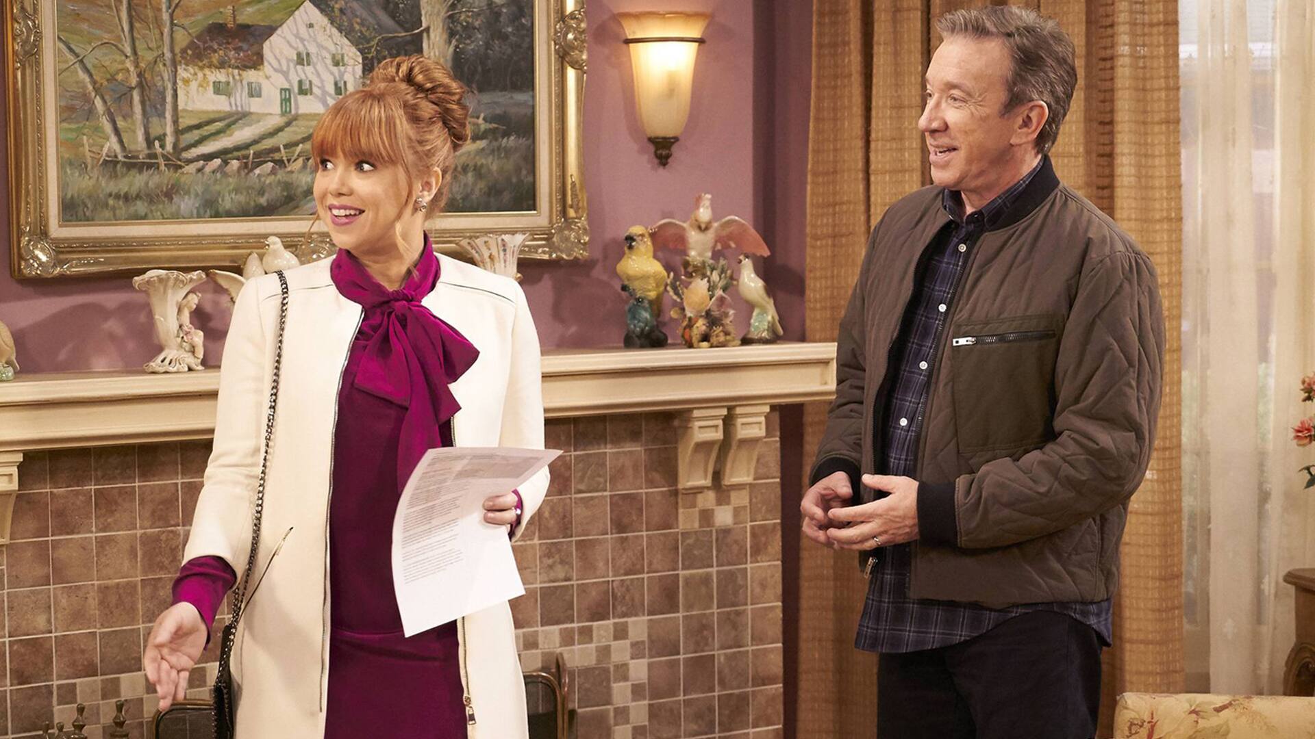 series finale last man standing series finale last man standing