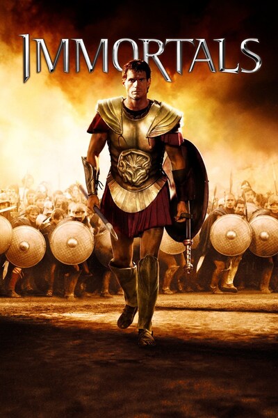 immortals-2011