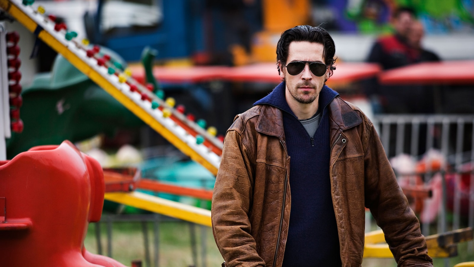 Tusenbröder - Återkomsten