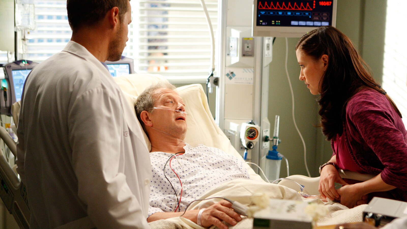 Grey's Anatomy