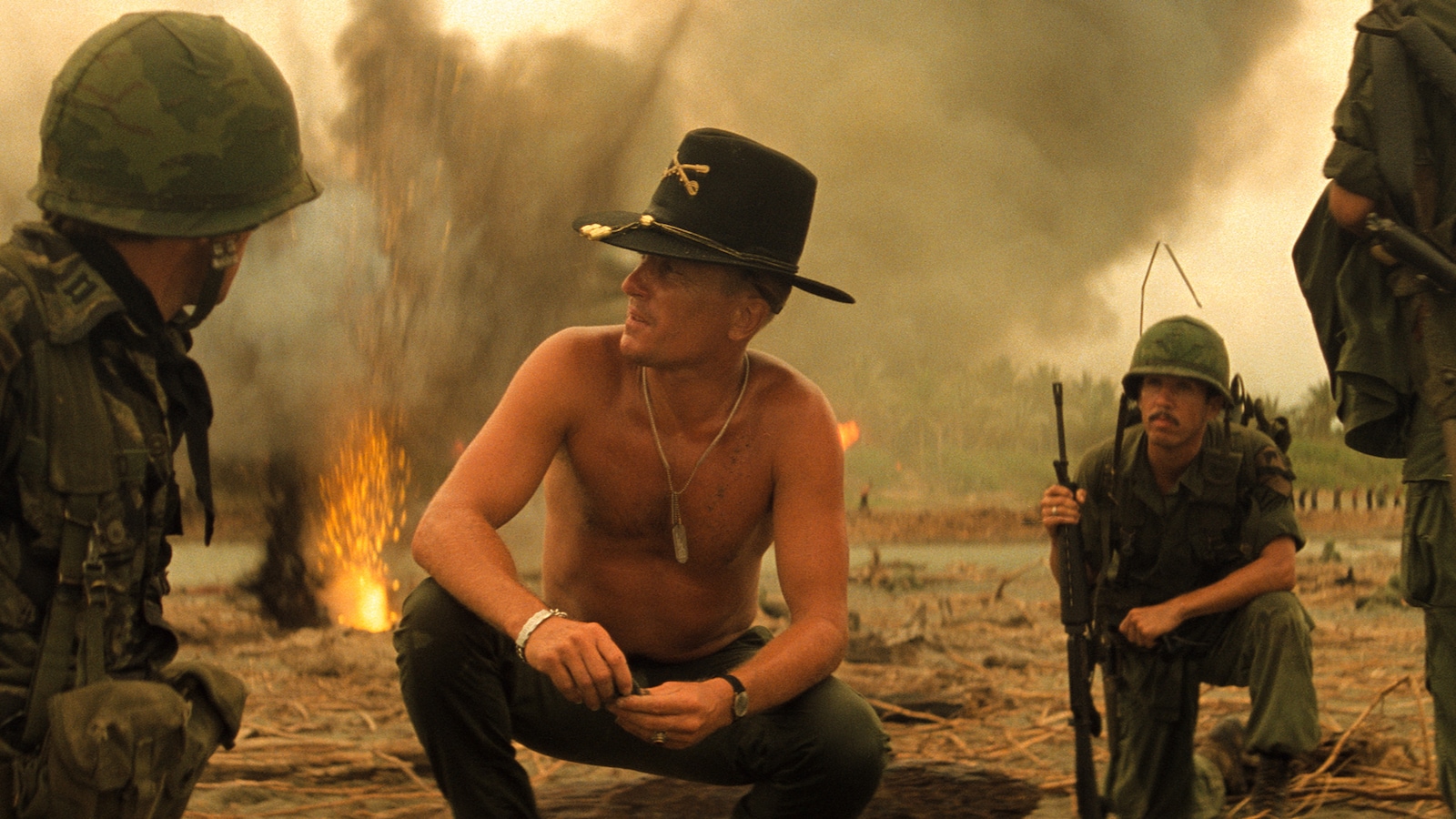 Apocalypse Now Final Cut