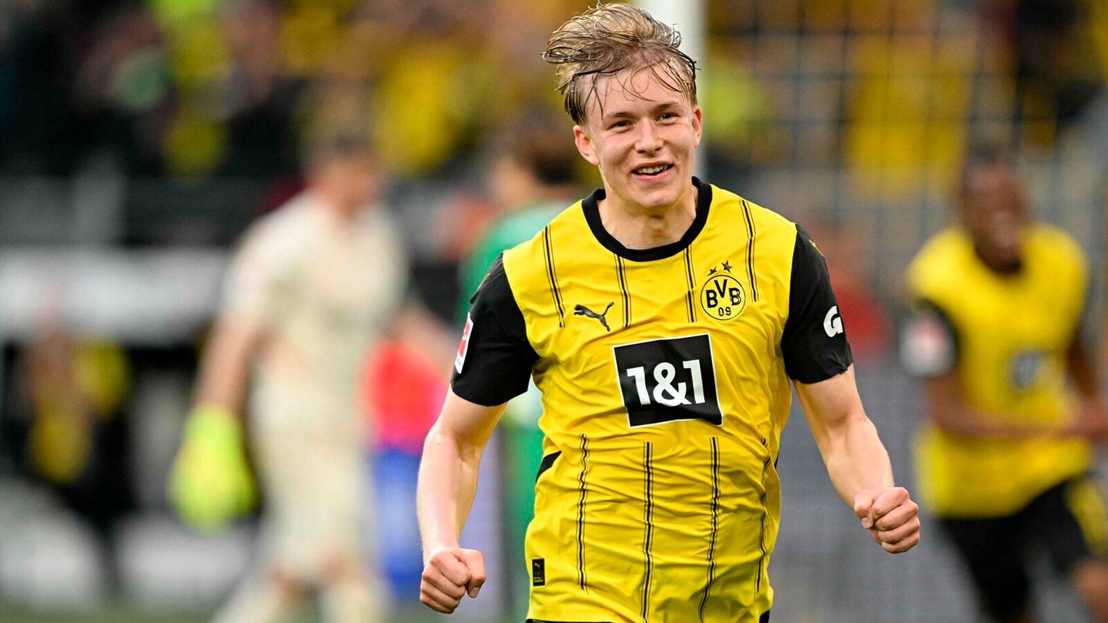 Dortmund - Union Berlin