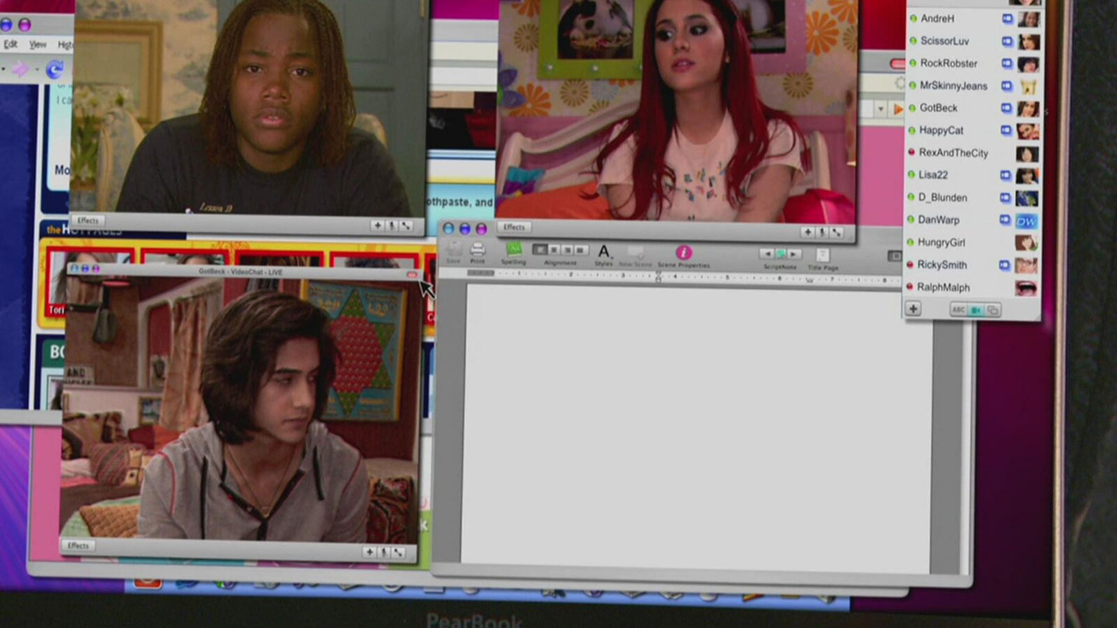 victorious/sesong-1/episode-18