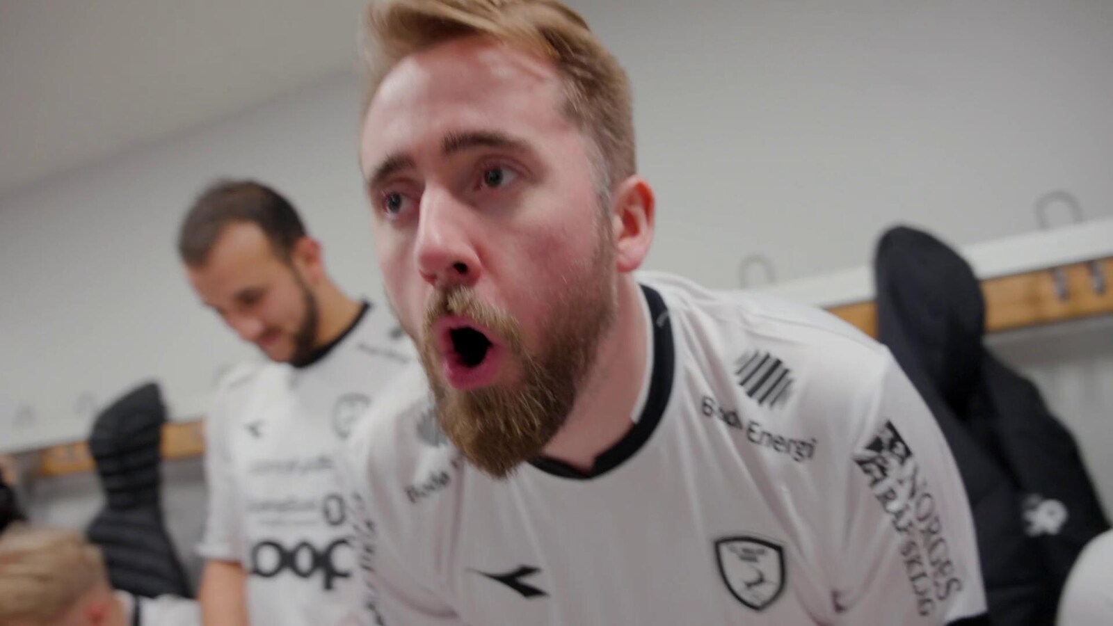 Velkommen til Hulløy 2