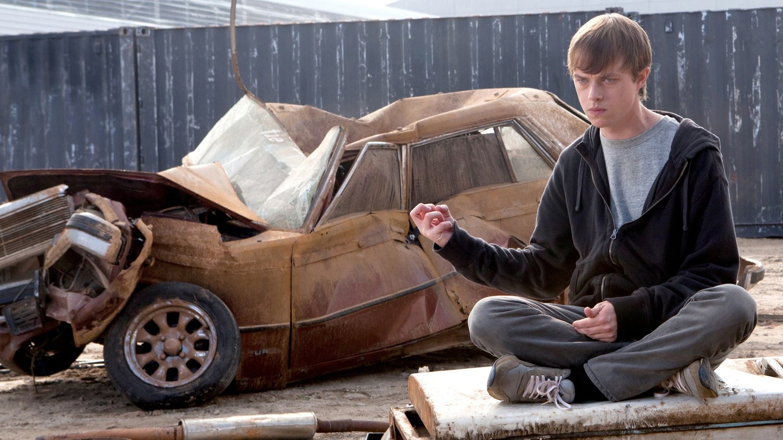 chronicle-2012