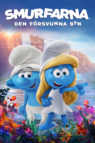 smurfarna-3-den-forsvunna-byn-2017