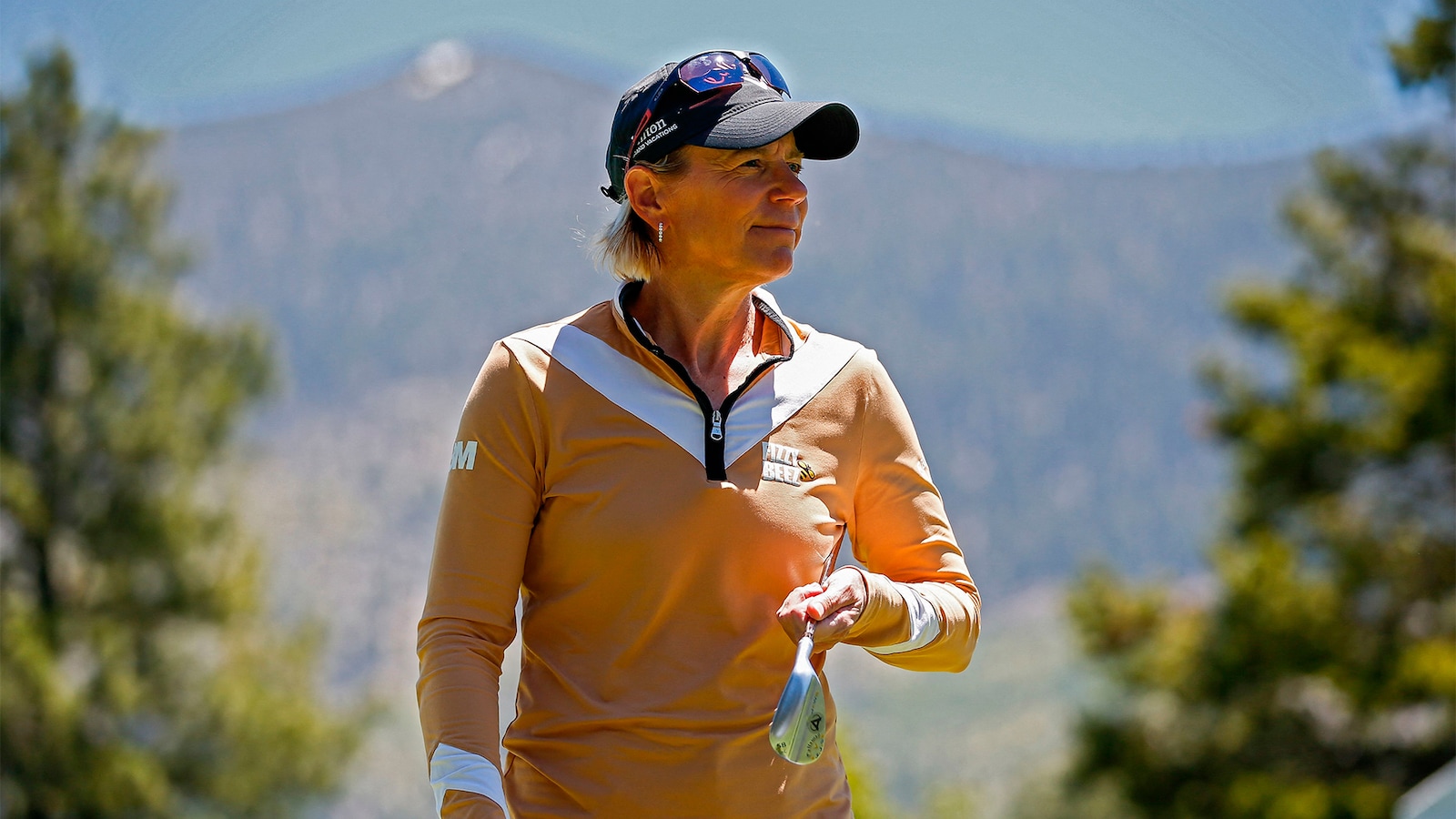 U.S. Senior Women's Open