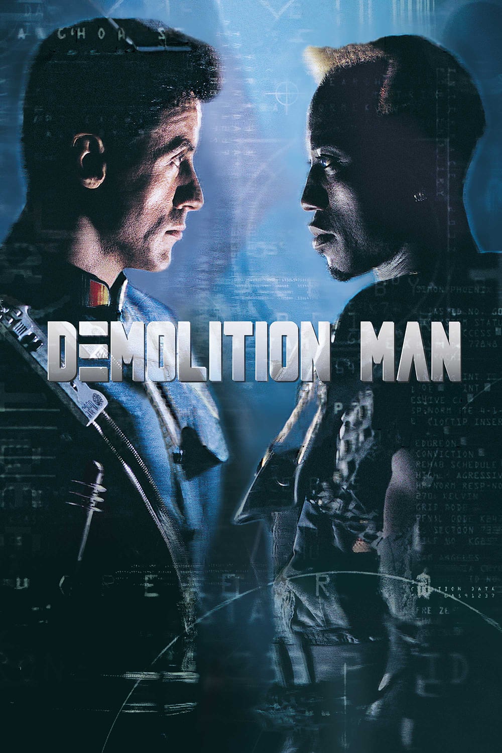 download demolition man 1993