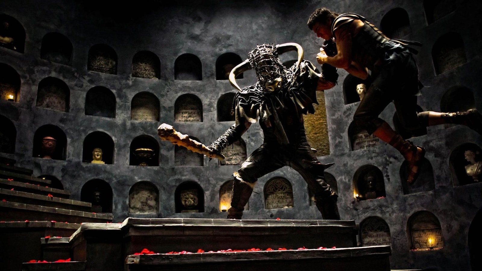 Immortals