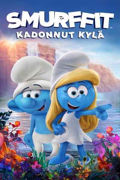 smurffit-kadonnut-kyla-2017